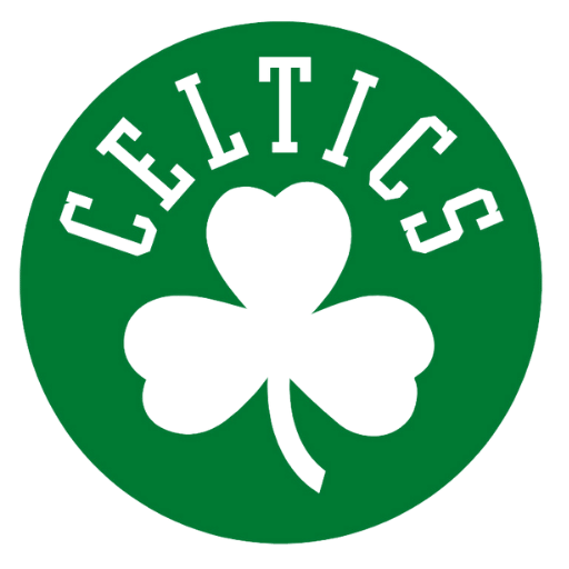 Boston Celtics Jackets