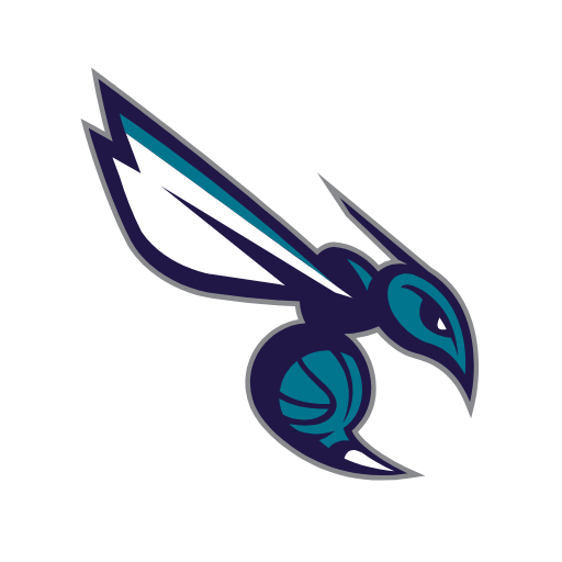 Charlotte Hornets Jackets