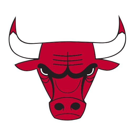 Chicago Bulls Jackets