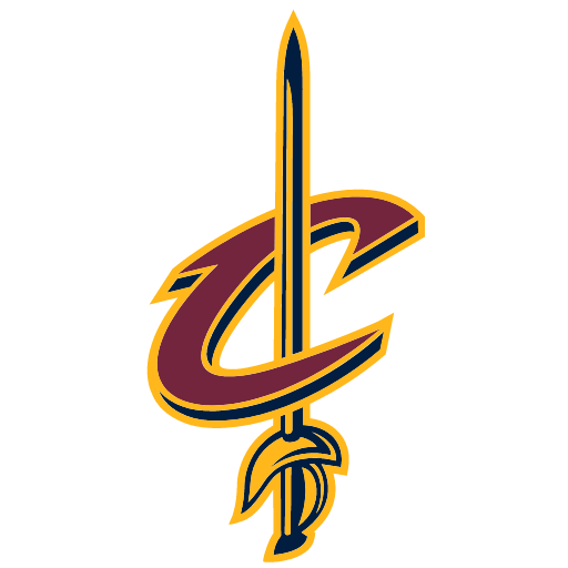 Cleveland Cavaliers Jackets