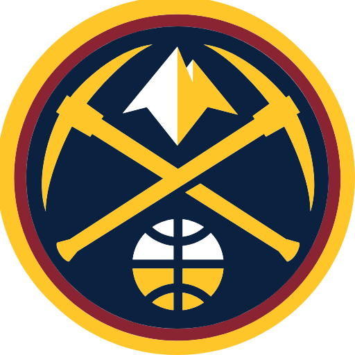 Denver Nuggets Jackets