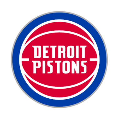Detroit Pistons Jackets