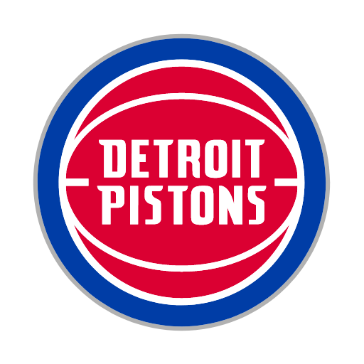 Detroit Pistons Jackets