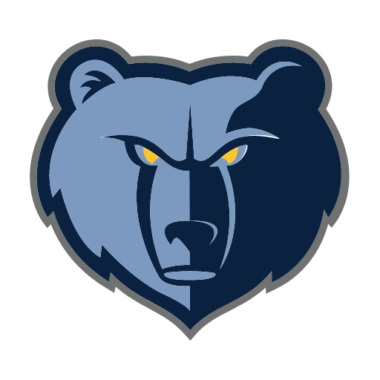 Memphis Grizzlies Jackets