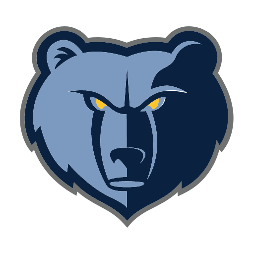 Memphis Grizzlies Jackets