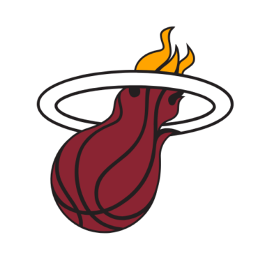 Miami Heat Jackets