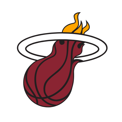 Miami Heat Jackets