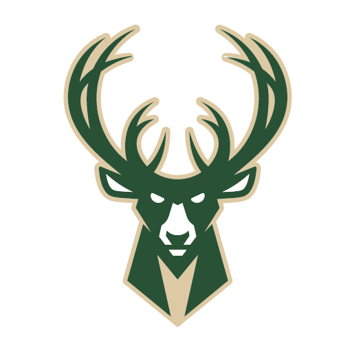 Milwaukee Bucks Jackets