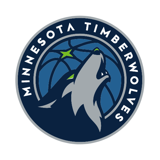 Minnesota Timberwolves Jackets