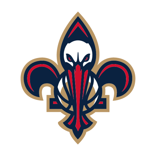 New Orleans Pelicans Jackets