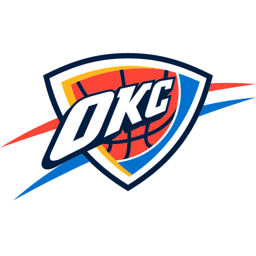 Oklahoma City Thunder Jackets