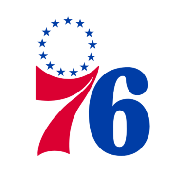 Philadelphia 76ers Jackets