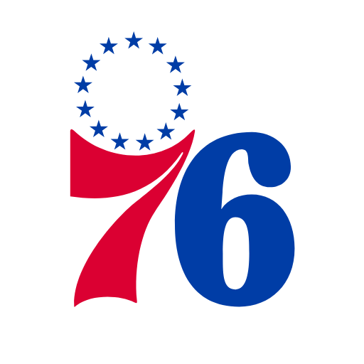 Philadelphia 76ers Jackets