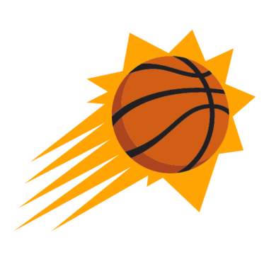 Phoenix Suns Jackets