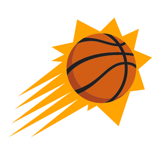 Phoenix Suns Jackets