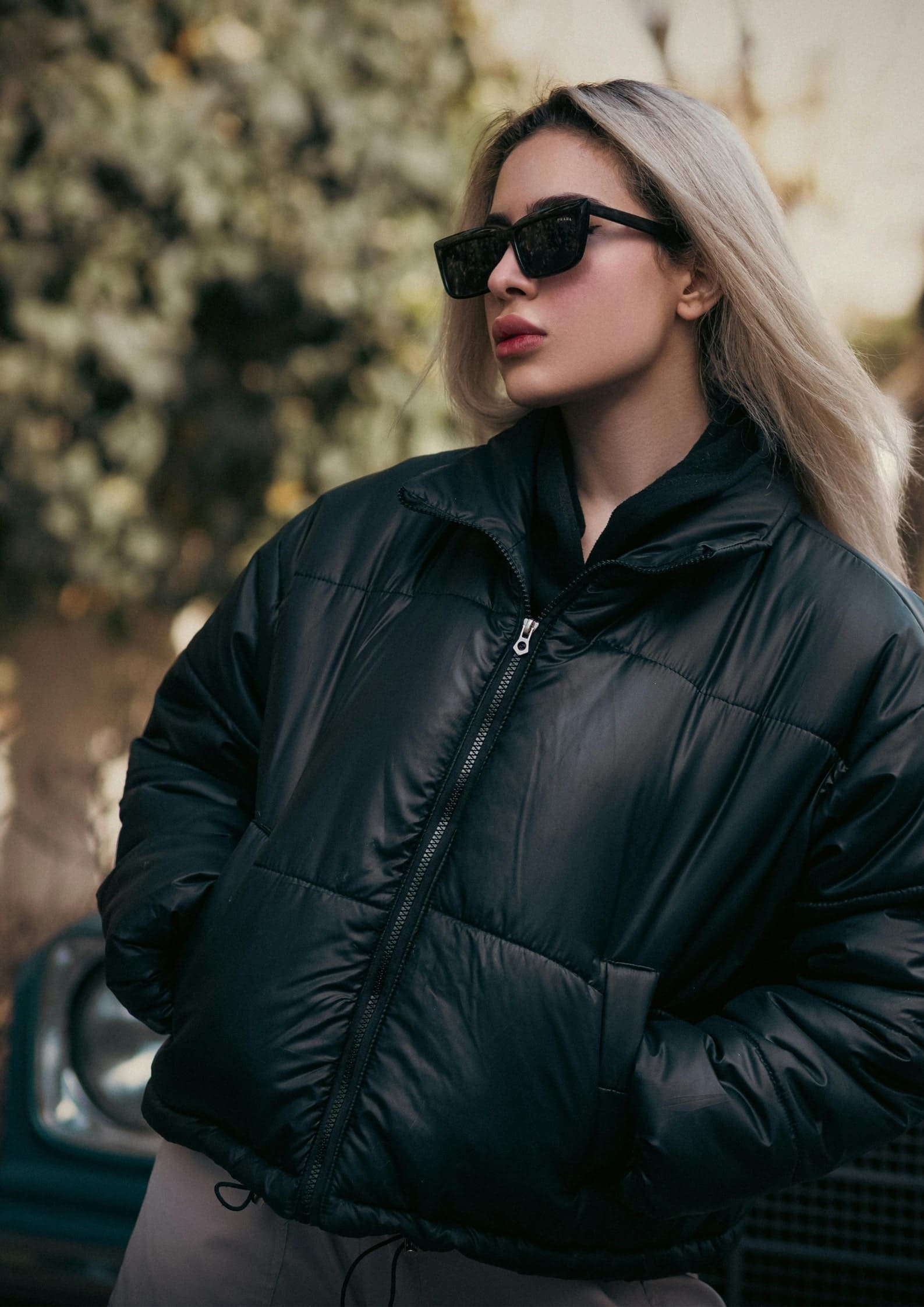 jackets